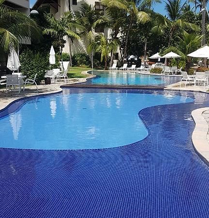 Nannai Residence Muro Alto Porto de Galinhas Ngoại thất bức ảnh