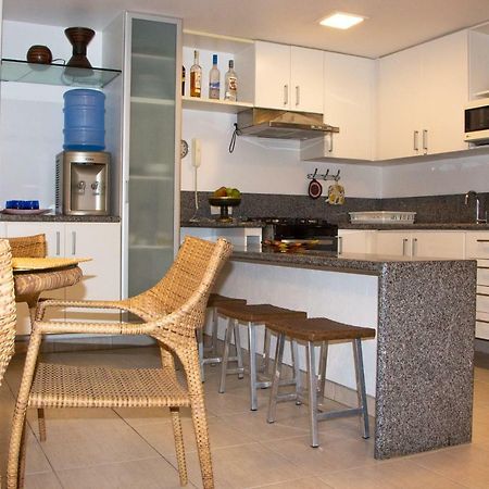 Nannai Residence Muro Alto Porto de Galinhas Ngoại thất bức ảnh