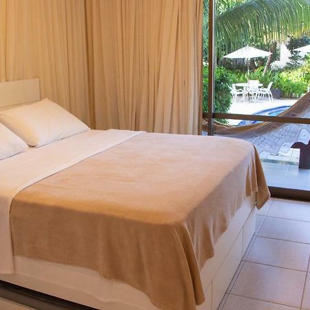 Nannai Residence Muro Alto Porto de Galinhas Ngoại thất bức ảnh