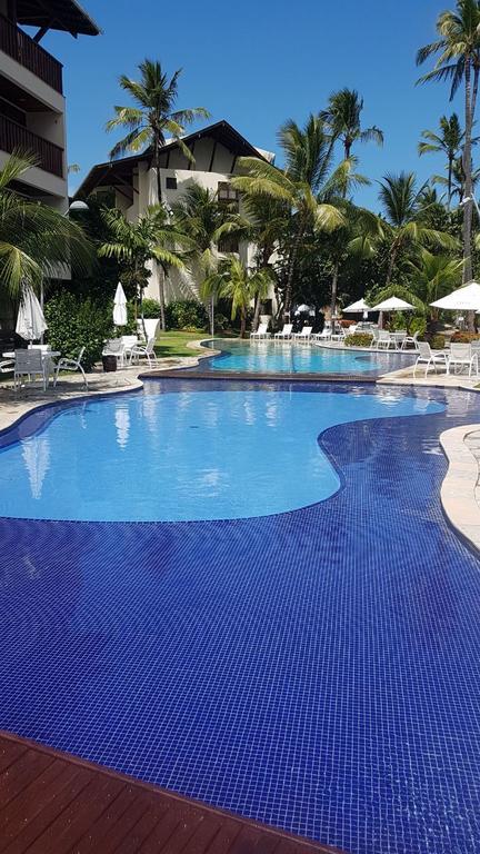 Nannai Residence Muro Alto Porto de Galinhas Ngoại thất bức ảnh