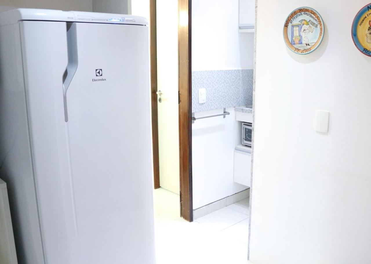 Nannai Residence Muro Alto Porto de Galinhas Ngoại thất bức ảnh