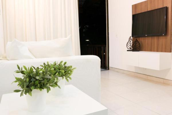 Nannai Residence Muro Alto Porto de Galinhas Ngoại thất bức ảnh