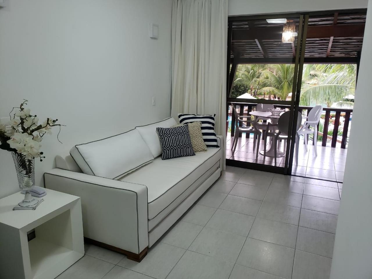 Nannai Residence Muro Alto Porto de Galinhas Ngoại thất bức ảnh