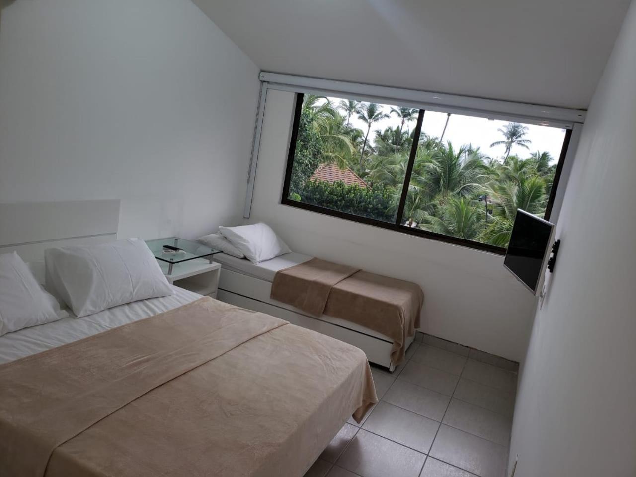 Nannai Residence Muro Alto Porto de Galinhas Ngoại thất bức ảnh