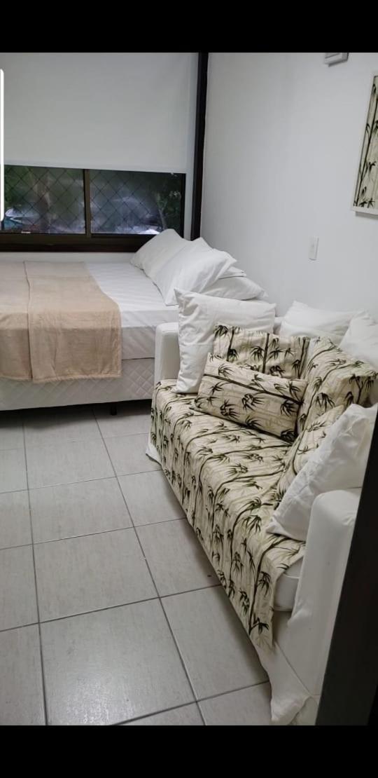 Nannai Residence Muro Alto Porto de Galinhas Ngoại thất bức ảnh