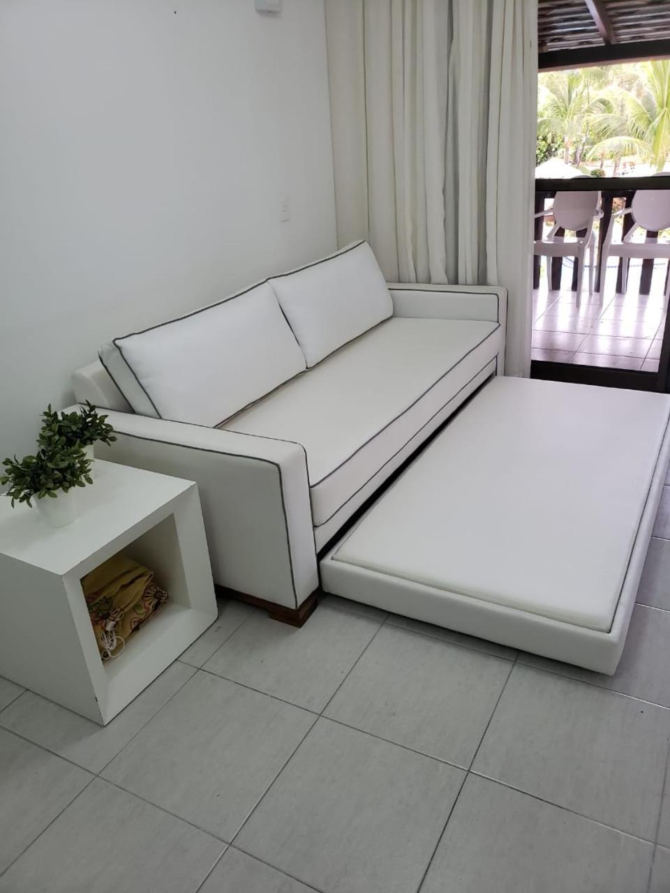 Nannai Residence Muro Alto Porto de Galinhas Ngoại thất bức ảnh