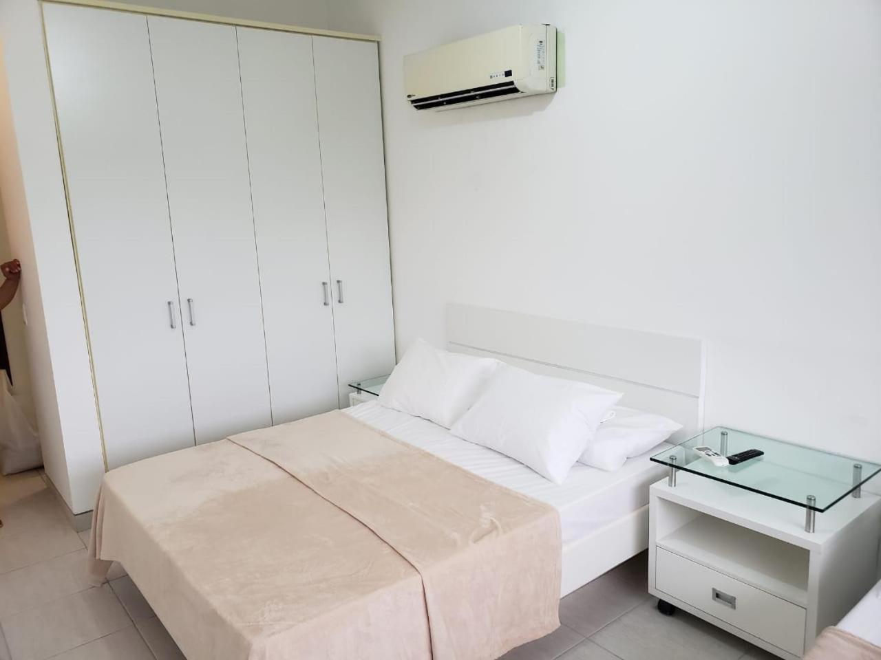 Nannai Residence Muro Alto Porto de Galinhas Ngoại thất bức ảnh