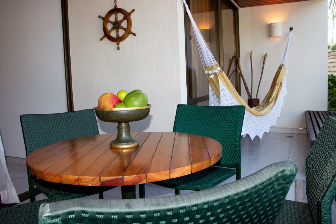 Nannai Residence Muro Alto Porto de Galinhas Ngoại thất bức ảnh