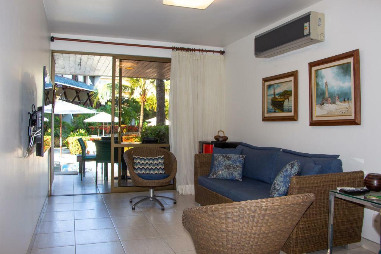 Nannai Residence Muro Alto Porto de Galinhas Ngoại thất bức ảnh