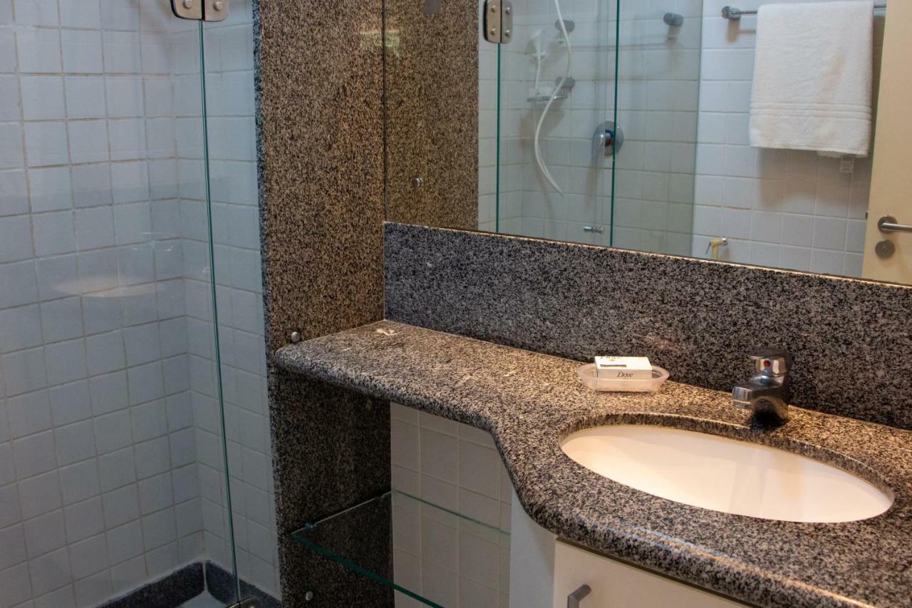 Nannai Residence Muro Alto Porto de Galinhas Ngoại thất bức ảnh