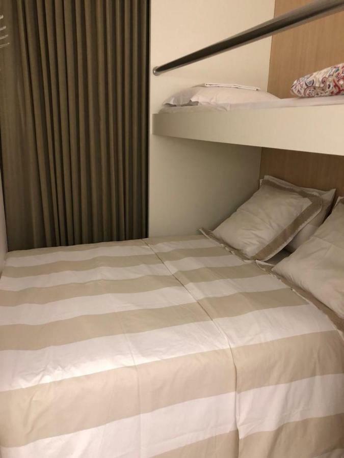 Nannai Residence Muro Alto Porto de Galinhas Ngoại thất bức ảnh