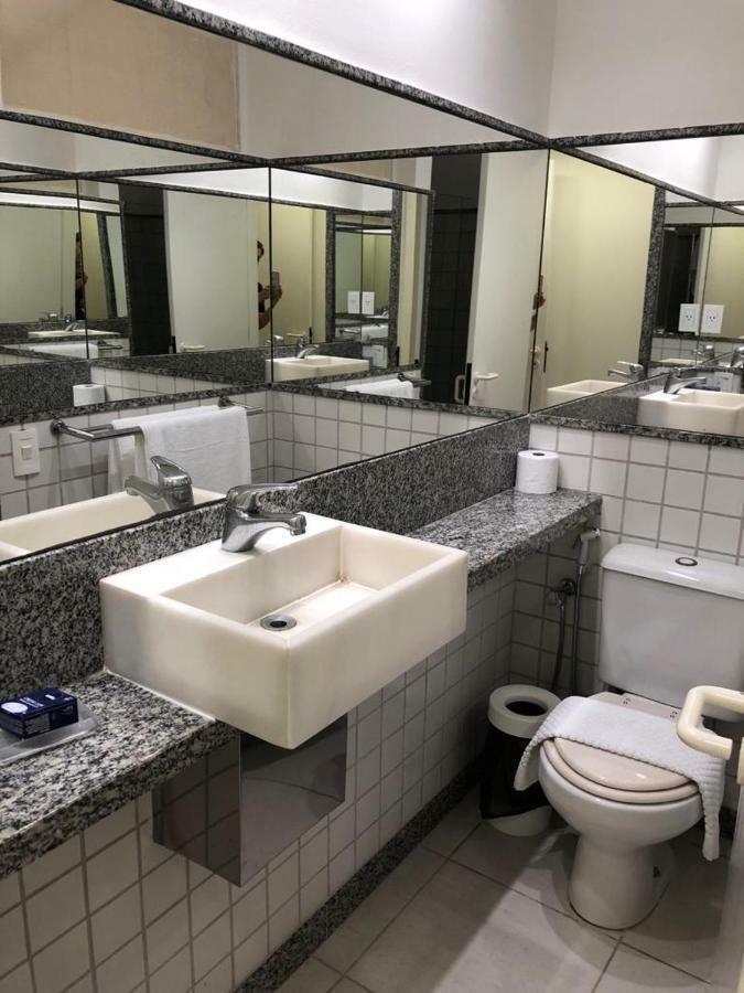 Nannai Residence Muro Alto Porto de Galinhas Ngoại thất bức ảnh