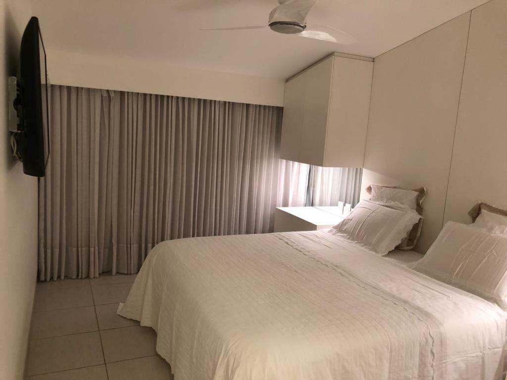 Nannai Residence Muro Alto Porto de Galinhas Ngoại thất bức ảnh