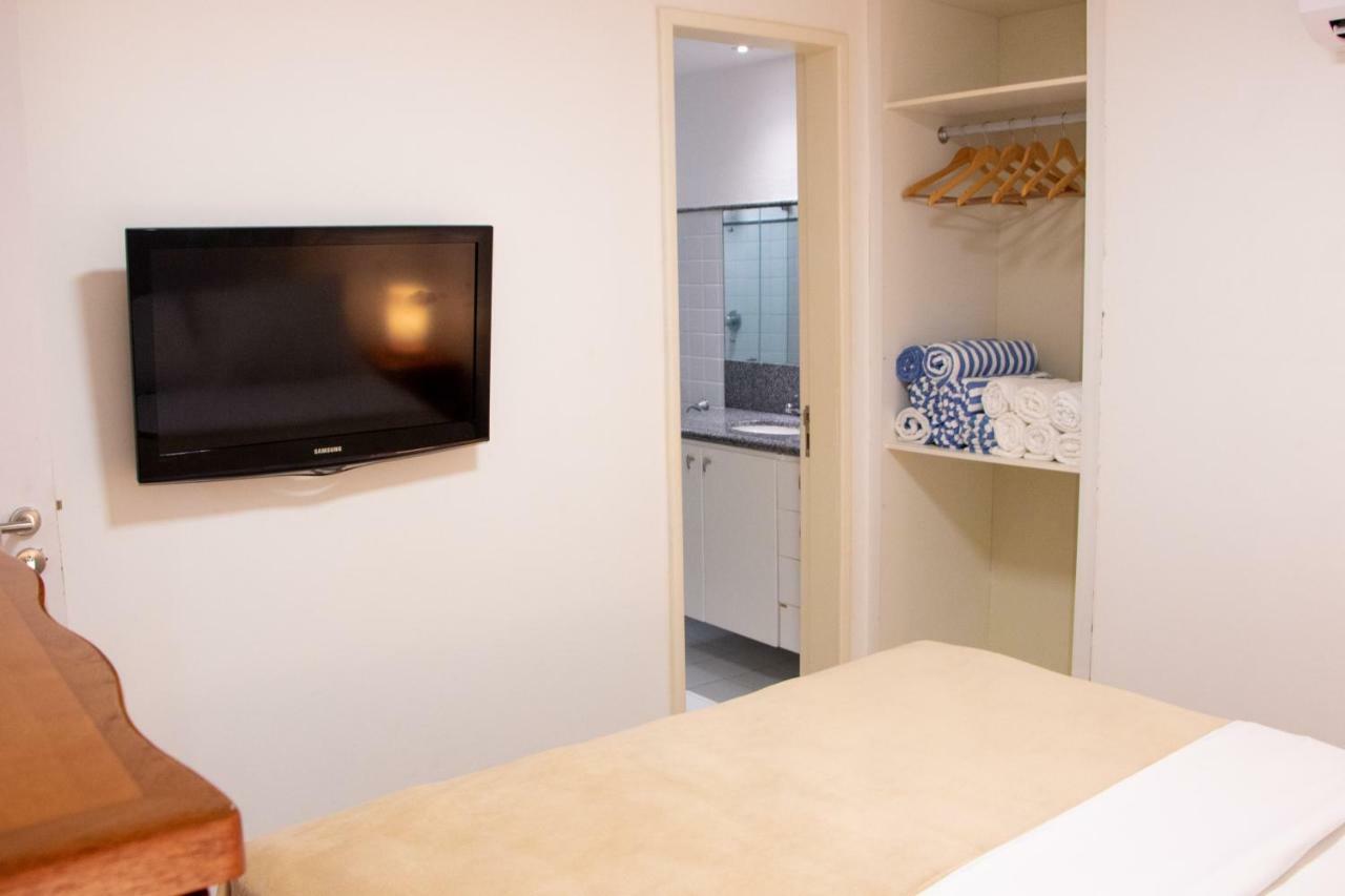 Nannai Residence Muro Alto Porto de Galinhas Ngoại thất bức ảnh