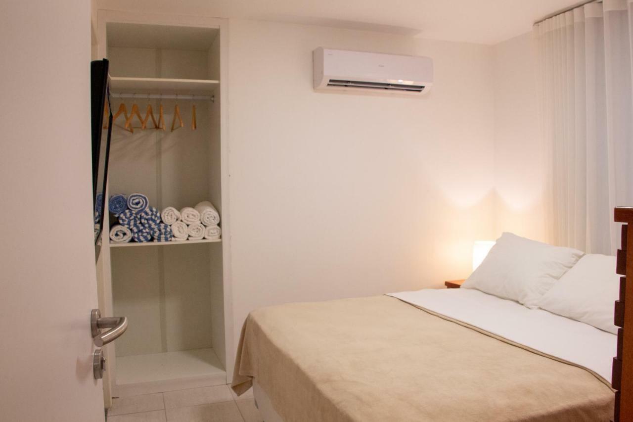Nannai Residence Muro Alto Porto de Galinhas Ngoại thất bức ảnh