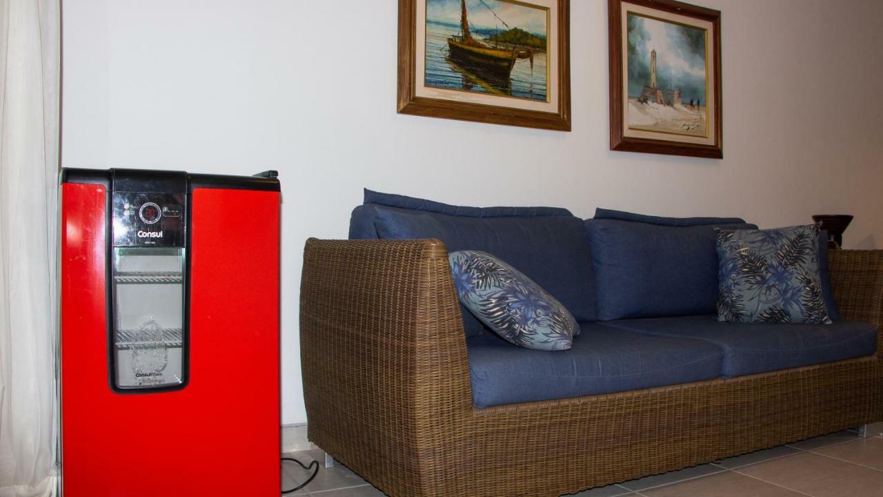 Nannai Residence Muro Alto Porto de Galinhas Ngoại thất bức ảnh
