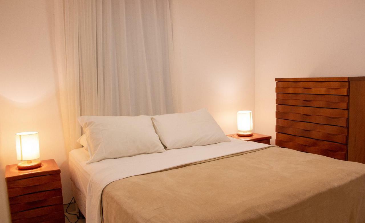 Nannai Residence Muro Alto Porto de Galinhas Ngoại thất bức ảnh