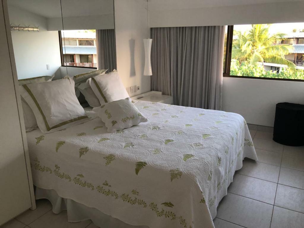 Nannai Residence Muro Alto Porto de Galinhas Ngoại thất bức ảnh