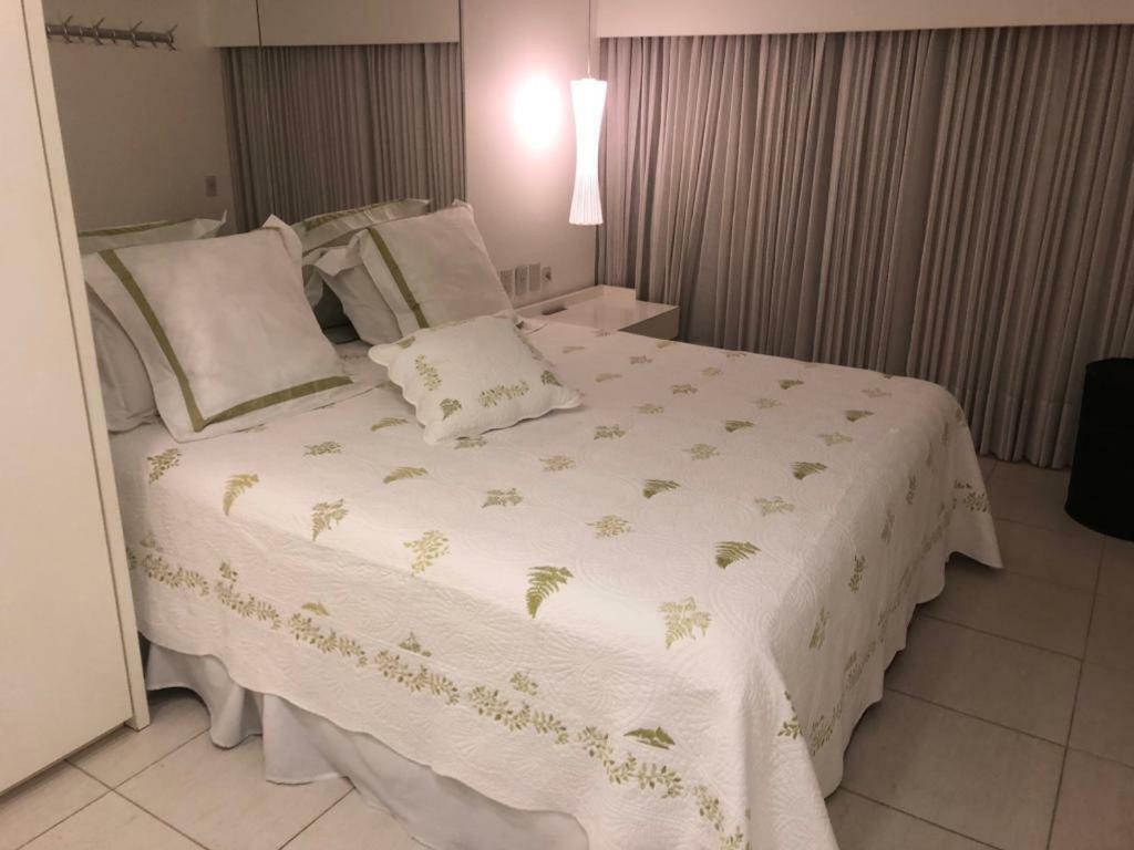 Nannai Residence Muro Alto Porto de Galinhas Ngoại thất bức ảnh