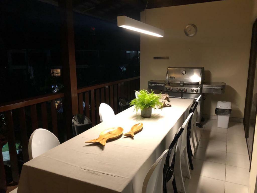Nannai Residence Muro Alto Porto de Galinhas Ngoại thất bức ảnh