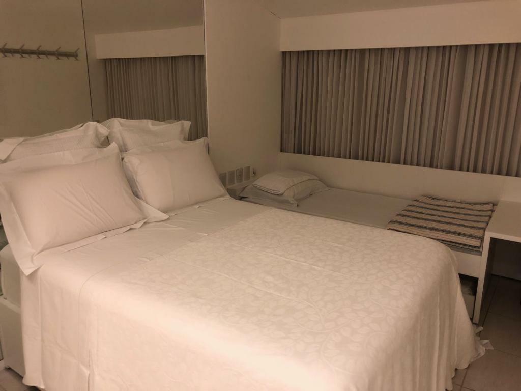 Nannai Residence Muro Alto Porto de Galinhas Ngoại thất bức ảnh
